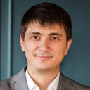 Сергей Чернов