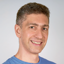 Сергей Герштейн