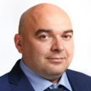 Сергей Горьков