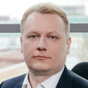 Сергей Крюков