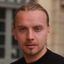 Сергей Лебедев