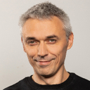 Сергей Востриков