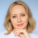 Светлана Афонина