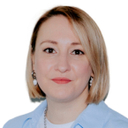 Светлана Клыгина
