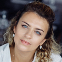 Светлана Першина