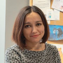 Светлана Петрова