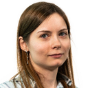 Светлана Порфирьева