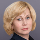 Светлана Юнусова