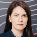 Светлана Захарова