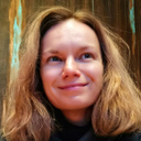 Таша Лебедева