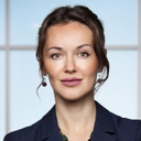 Татьяна Кузьминова