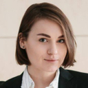 Татьяна Евдокимова