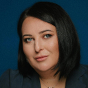 Татьяна Голубовская