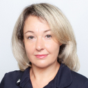 Татьяна Хачапуридзе