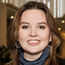 Татьяна Куликова