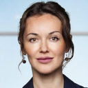 Татьяна Кузьминова