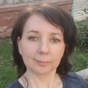 Татьяна Николаева