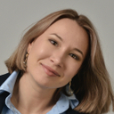 Ульяна Громова