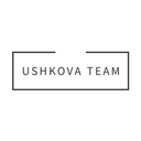 Ushkova team