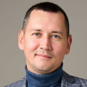 Вадим Соловьев
