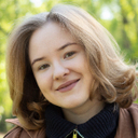 Валентина Родионова