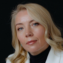 Валентина Шумилова