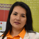 Валентина Тарасова