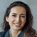 Валерия Леонова