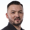 Венер Багишаев