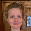 Виктория Гук