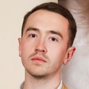 Виталий Волков