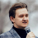 Владимир Соколов