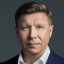 Владимир Волошин