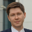 Вячеслав Дармин