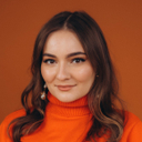 Юлия Горетая