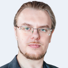Ярослав Егоров