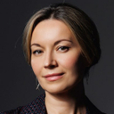 Юлия Алифёрова