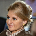 Юлия Баркина