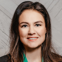 Юлия Баженова