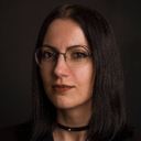 Юлия Федотова