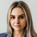 Юлия Рубежанская