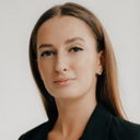 Юлия Середа