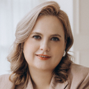 Юлия Турдакова