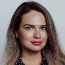 Юлия Усольцева