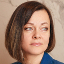 Юлия Зотова