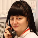 Залина Туркова