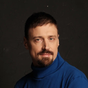 Юрий Ямщиков