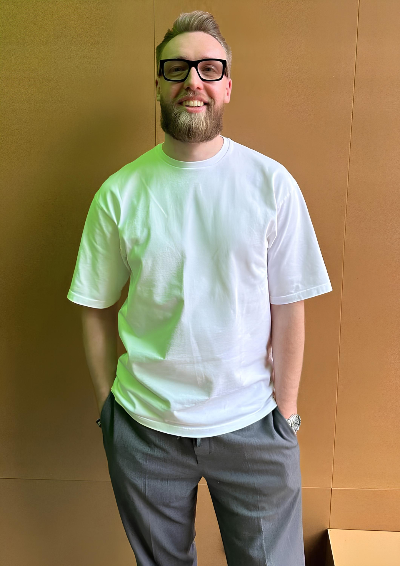 Антон Дюженков, директор по маркетингу в компании Prostomebel