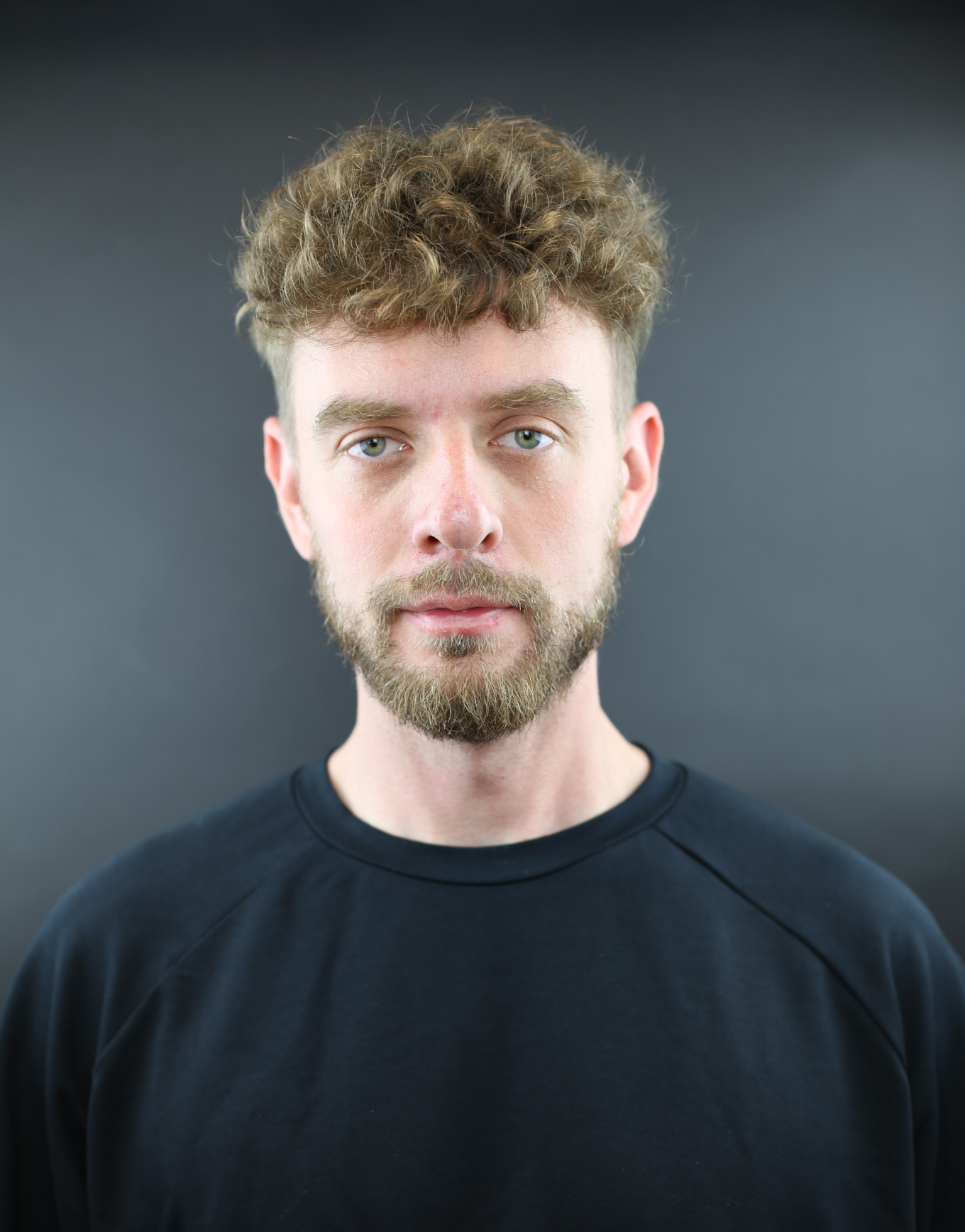 Гендиректор Red Collar Денис Ломов