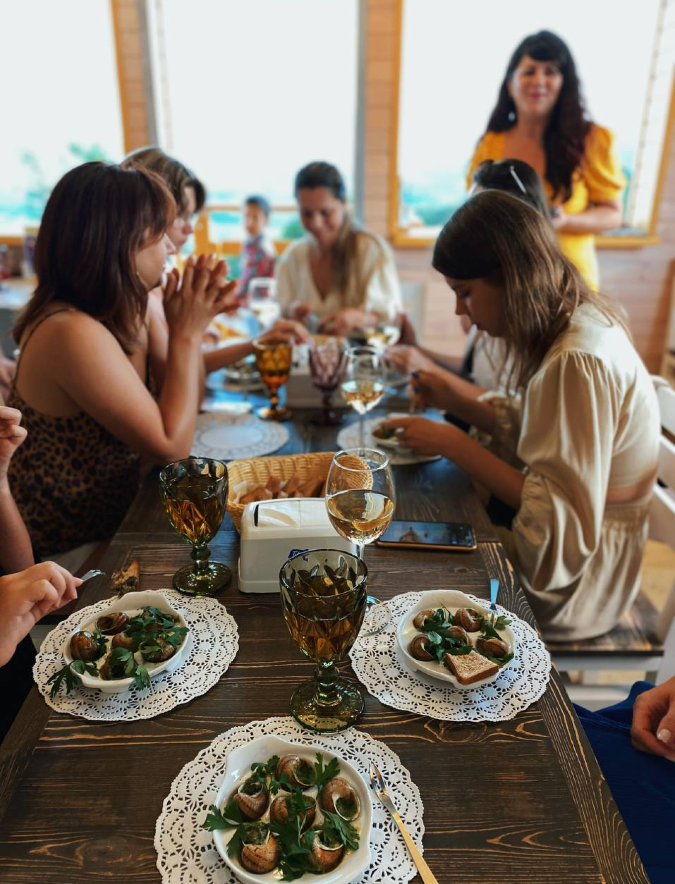 Тренды туризма, гастротур